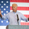 Joe Biden on the Campaign Trail