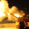 M-109A6 Paladin Self Propelled Howitzer