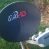 Dish Network HD Satellite Dish