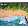 LED TV from Samsung.