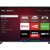 TCL 32S3800 32-Inch 720p Roku Smart LED TV (2015 Model) N24 image in Electronics category at pixy.org