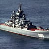 Russia's Kirov-Class