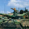 China's Tanks Ukraine