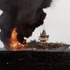 5 Worst Defeats in U.S. Navy History