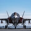 F-35 Beast Mode
