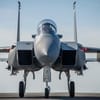 F-15EX Killed