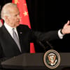 Joe Biden China Trade Strategy