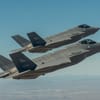 F-35 for Norway to Deter Russia