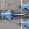 China's J-20 Stealth Fighter