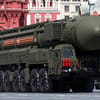 Russia's Nuclear Weapons