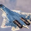 Russia Su-57