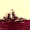 USS Guam Battlecruiser