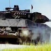 NATO Tank