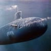 Seawolf-Class Submarine