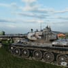 T-44 Tank