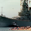 USS Missouri