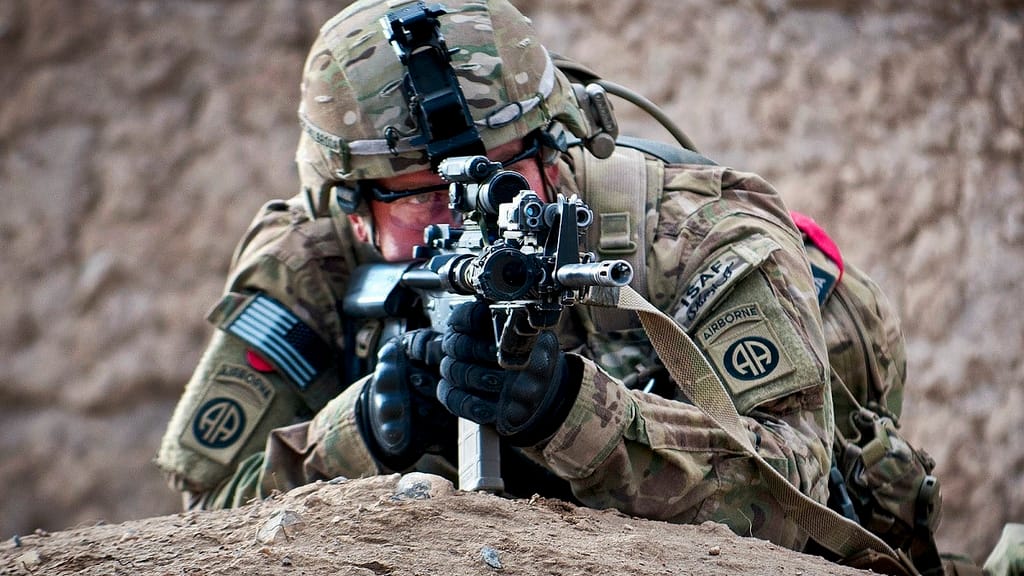 David Petraeus Is Wrong: The Afghanistan War was Never Winnable - Vimarsana News