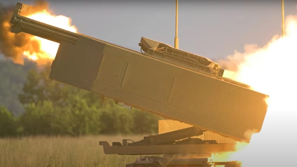 Ukraine Needs a Miracle to Drive Russia's Military Out of Kherson - Vimarsana News