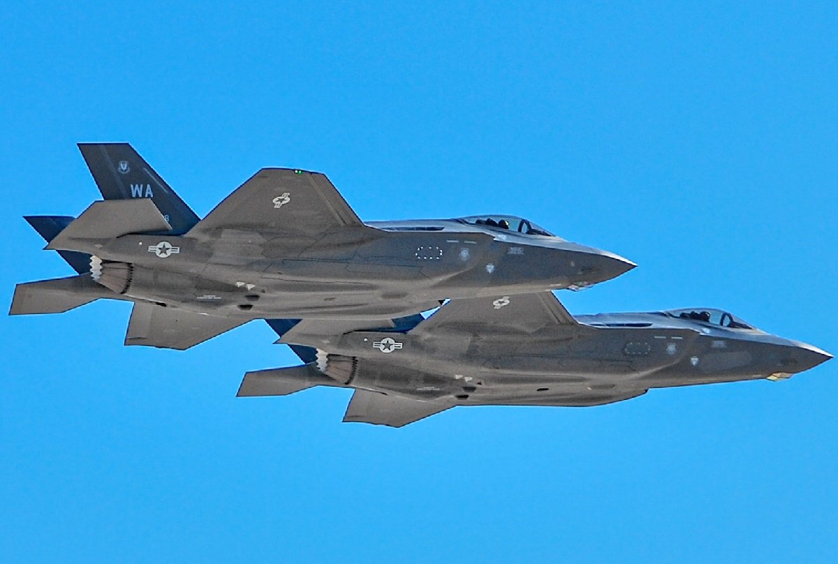 F-35A