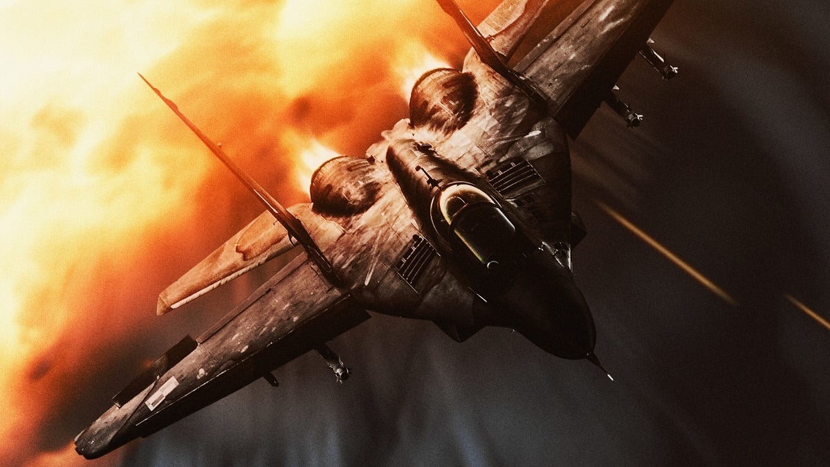 MiG-29