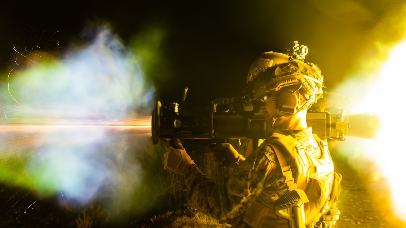 Carl Gustaf