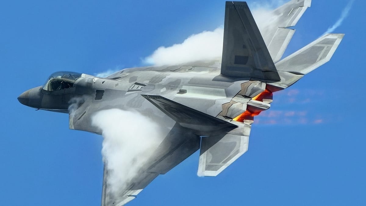 F-22