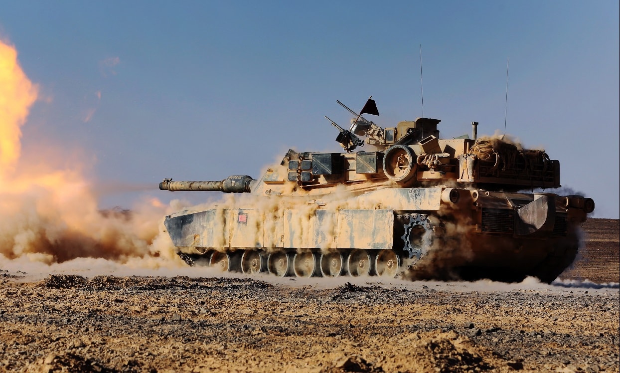 U.S. Marines Israel