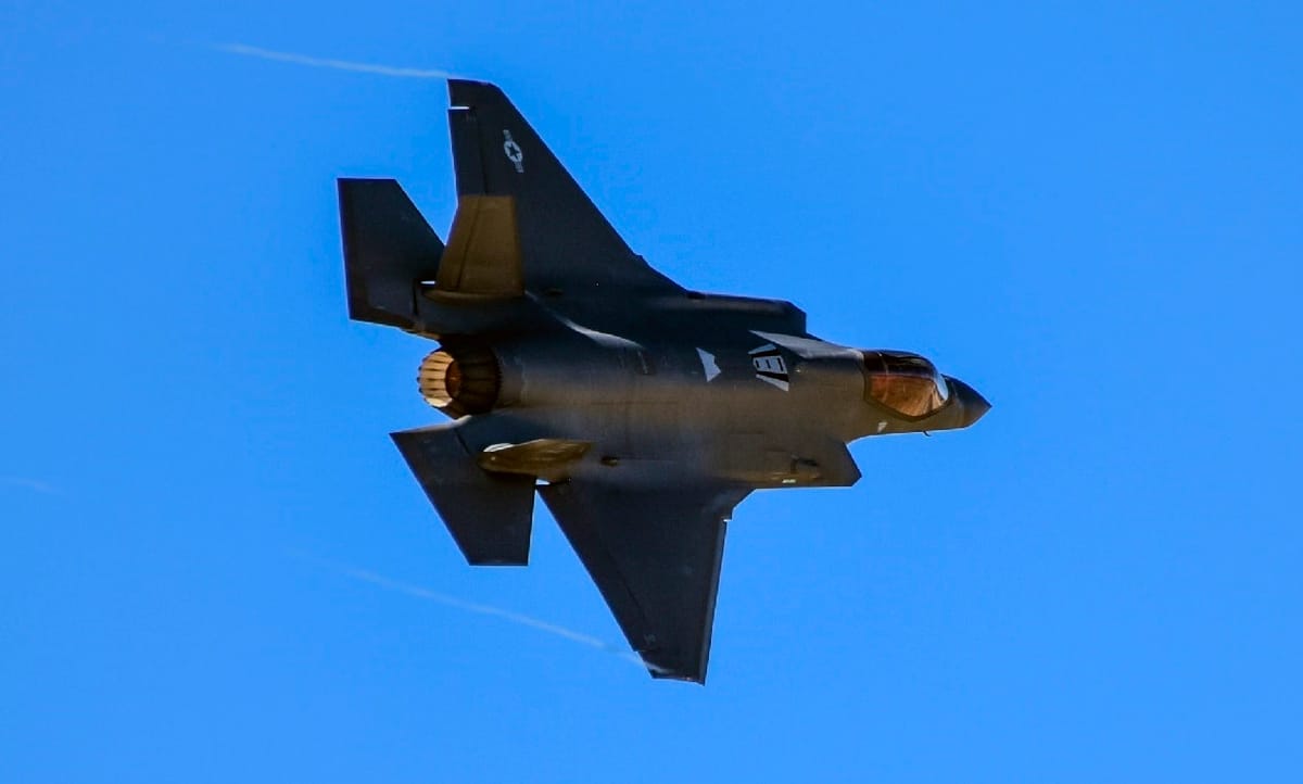 F-35