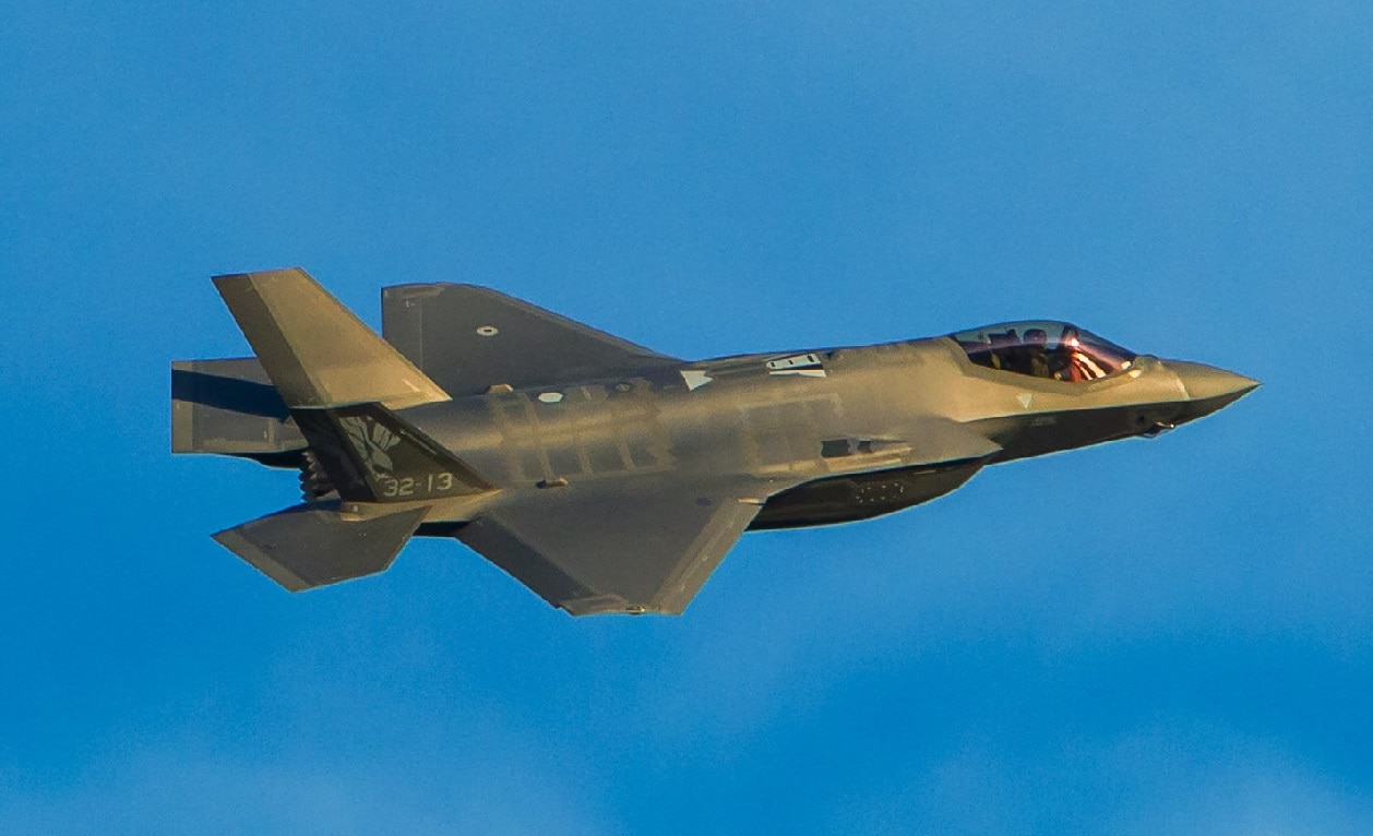 F-35
