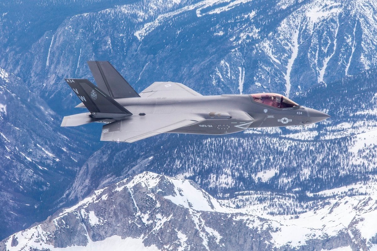 F-35C