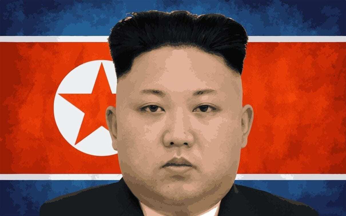 North Korea Coronavirus Strategy