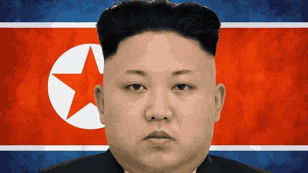 North Korea Coronavirus Strategy