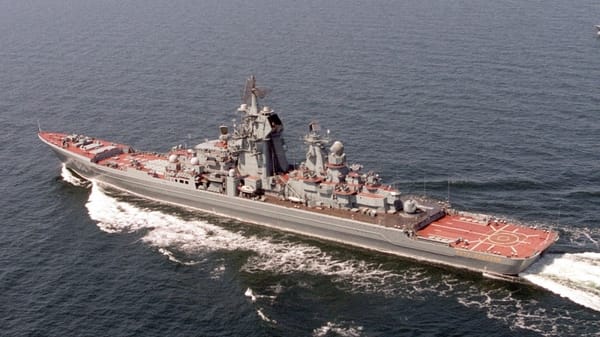 Russia Battleships