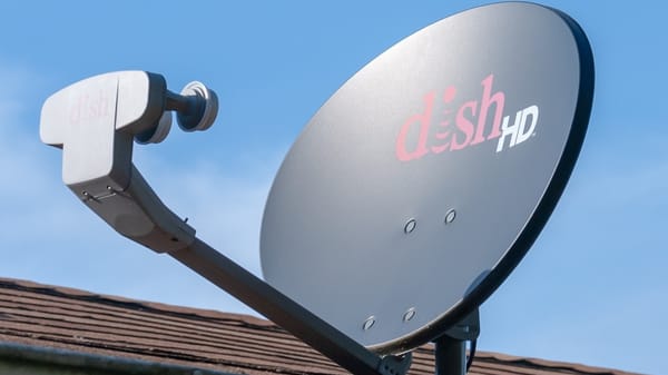 Dish Network Picture Quality