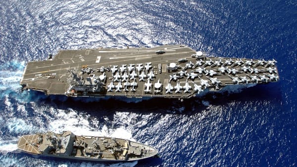 Taiwan U.S. Navy