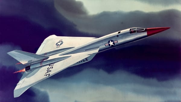 XF-108