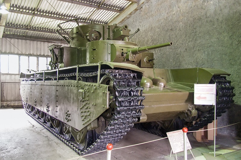T-35