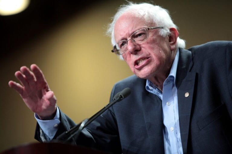Bernie Sanders for President in 2025? 19FortyFive