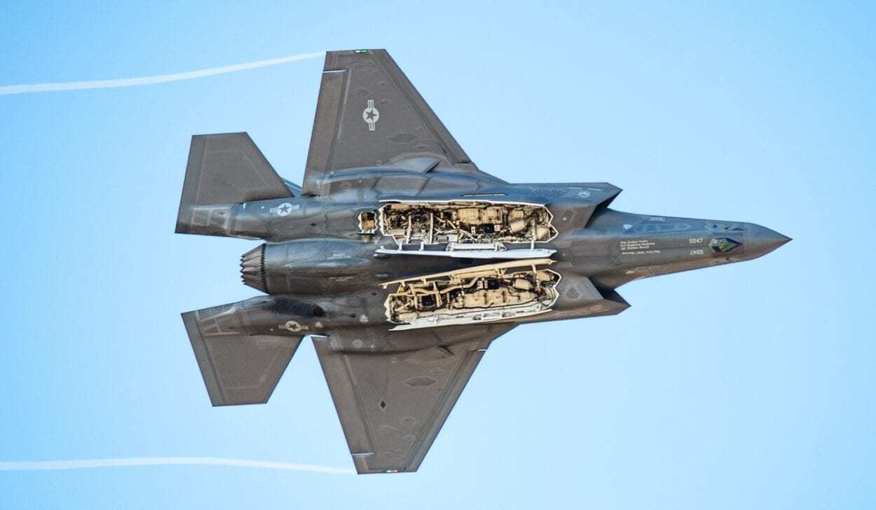 F-35A