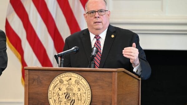 Larry Hogan