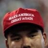 MAGA Hat