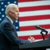 Joe Biden Speech