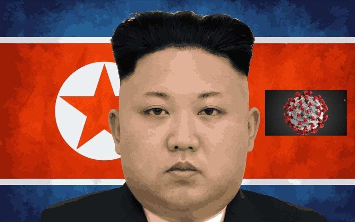 Kim Jong-un