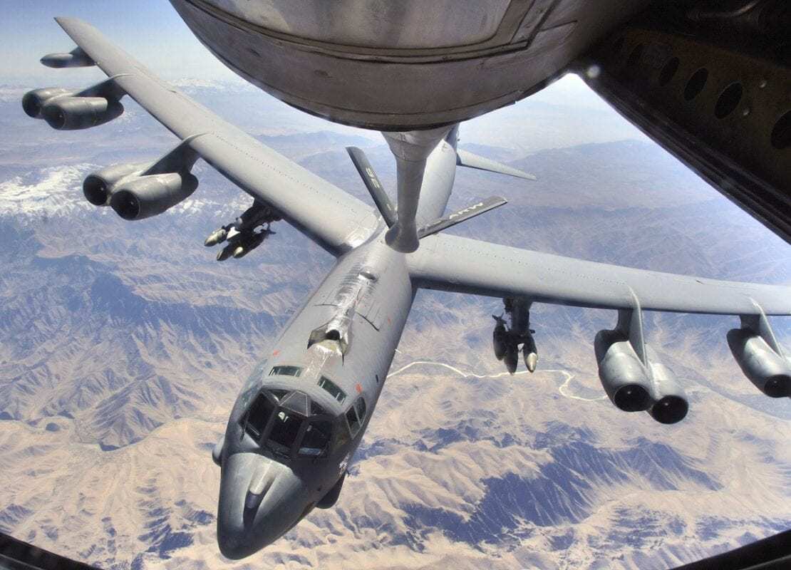 B-52H