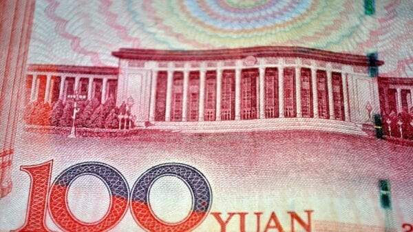 Chinese Yuan