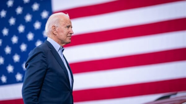 Joe Biden 2020 Election