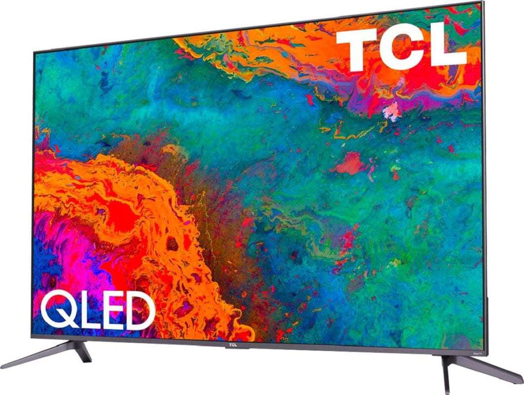 TCL QLED