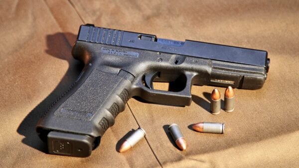 9mm Ammo For Glock