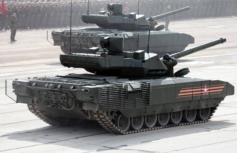 T-14 Armata