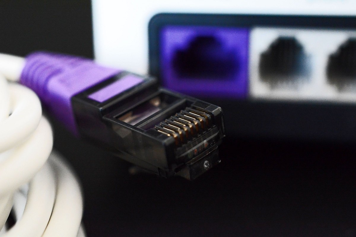 DSL Internet